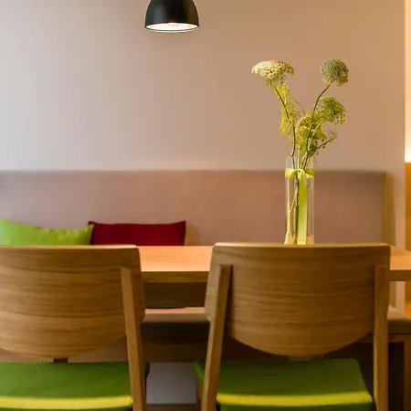 Der Ladurnerhof - Wohnen Am Weinberg Apartment *