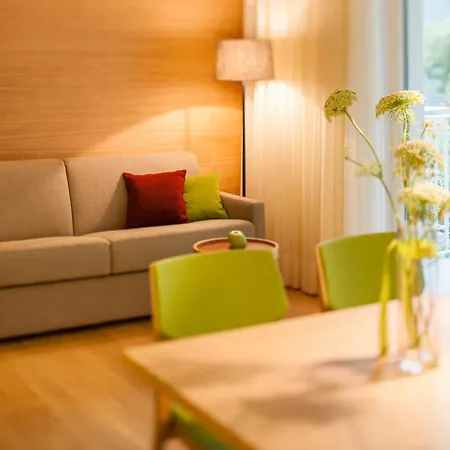 Der Ladurnerhof - Wohnen Am Weinberg Apartment Meran