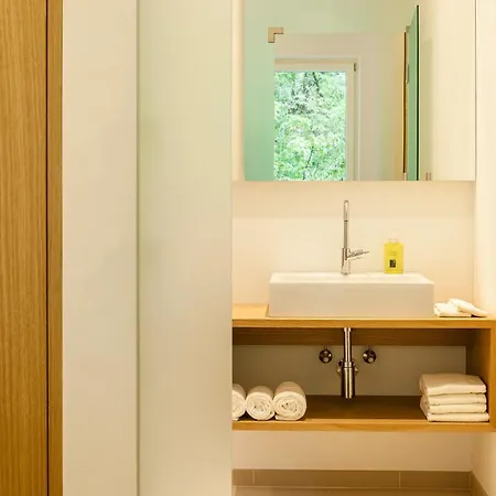 Ladurnerhof Boutique Appartement *