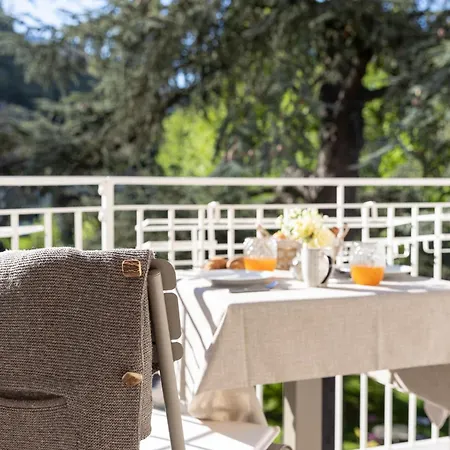 Ladurnerhof Boutique Meran