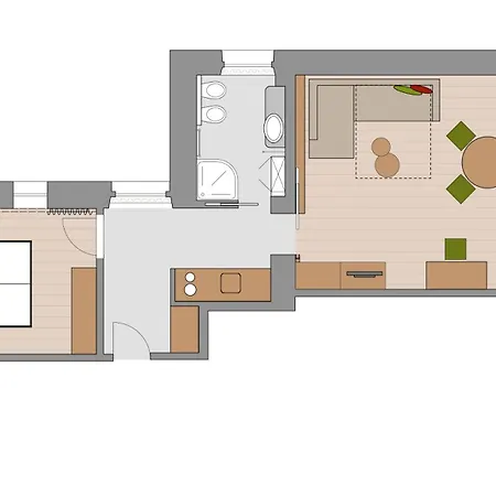 Ladurnerhof Boutique Meran