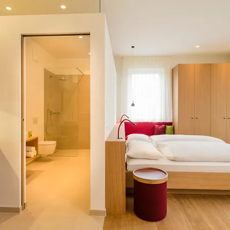 Apartment Ladurnerhof Boutique *