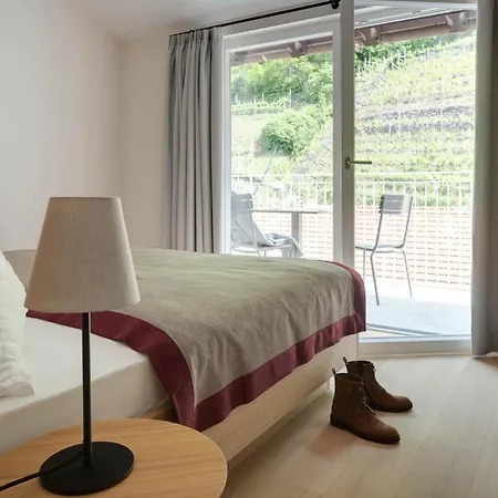 Apartment Der Ladurnerhof - Wohnen Am Weinberg *