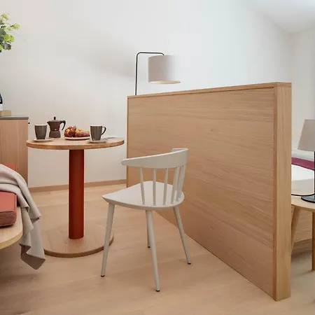 Ladurnerhof Boutique * Merano