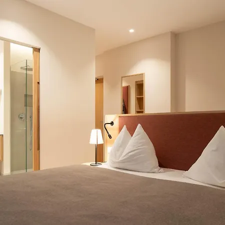 Der Ladurnerhof - Wohnen Am Weinberg Apartment *
