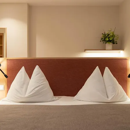 Ladurnerhof Boutique Meran