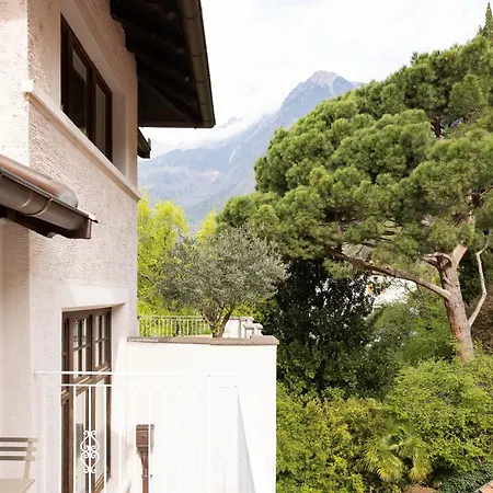 Apartment Der Ladurnerhof - Wohnen Am Weinberg