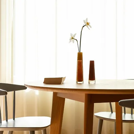 Ladurnerhof Boutique Apartment *