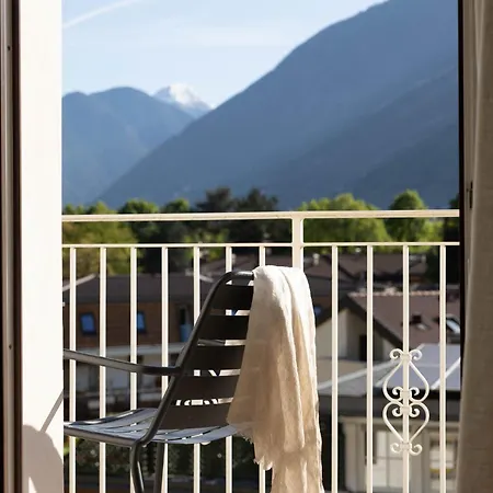 Ladurnerhof Boutique *