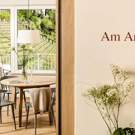 Ladurnerhof Boutique Merano