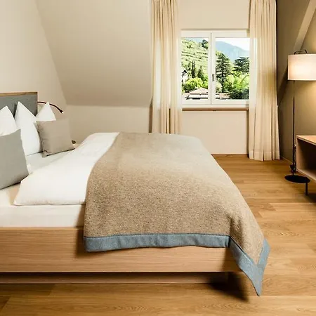 Ladurnerhof Boutique *