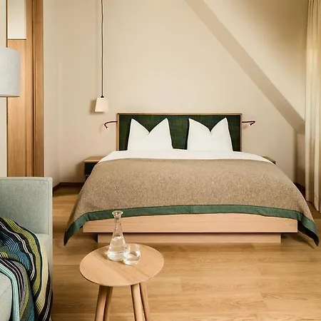 Ladurnerhof Boutique Appartement