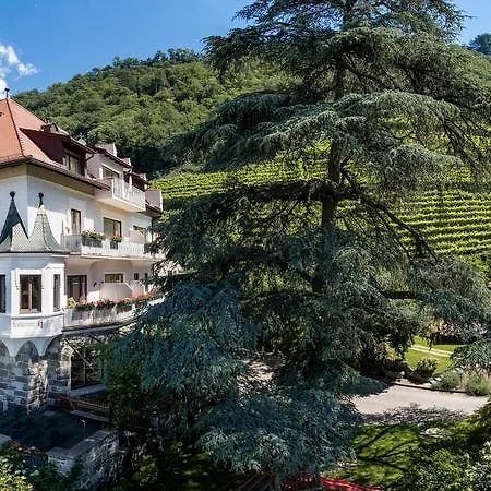 Ladurnerhof Boutique * Meran