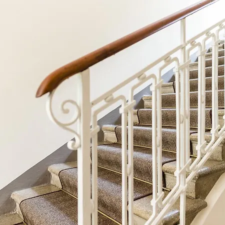 Ladurnerhof Boutique Apartment