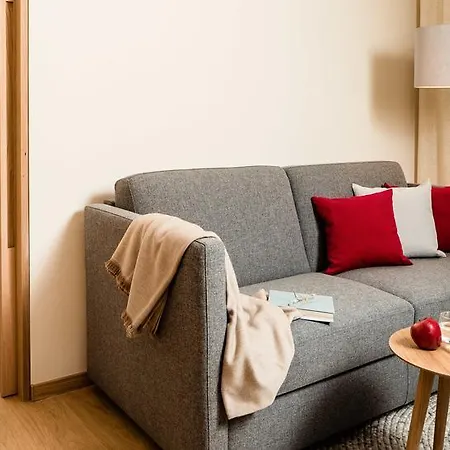 Apartment Der Ladurnerhof - Wohnen Am Weinberg Meran