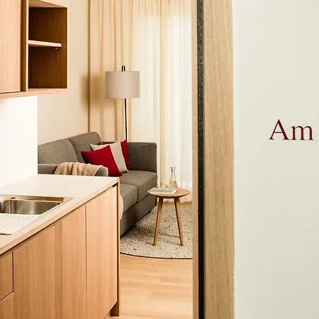 Ladurnerhof Boutique *