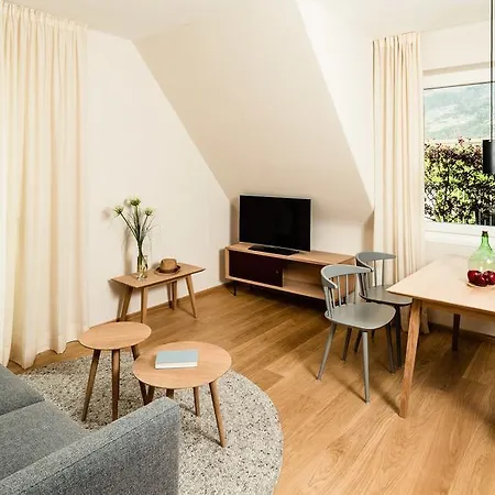 Ladurnerhof Boutique