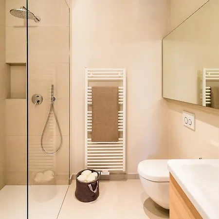 Apartamento Ladurnerhof Boutique Merano