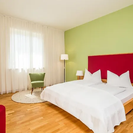 Der Ladurnerhof - Wohnen Am Weinberg Apartment Meran