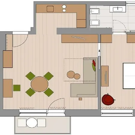 Ladurnerhof Boutique Merano