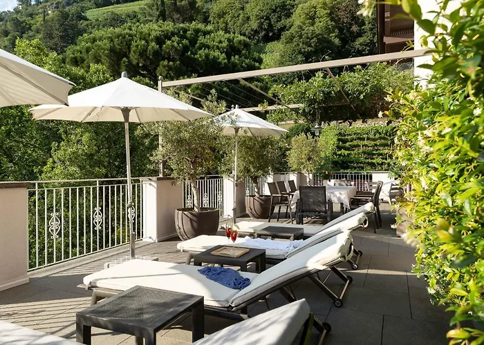 Appartamento Ladurnerhof Boutique