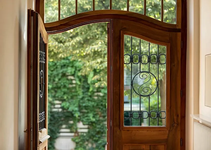 Ladurnerhof Boutique * Merano