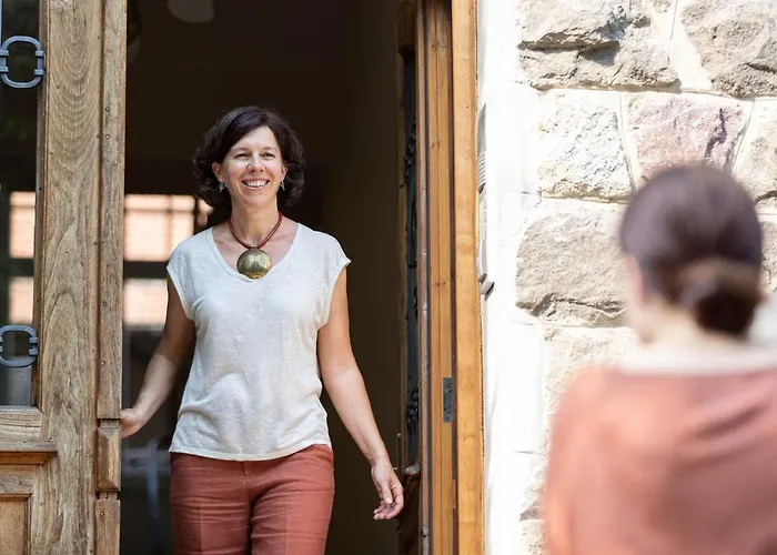 Ladurnerhof Boutique Appartamento