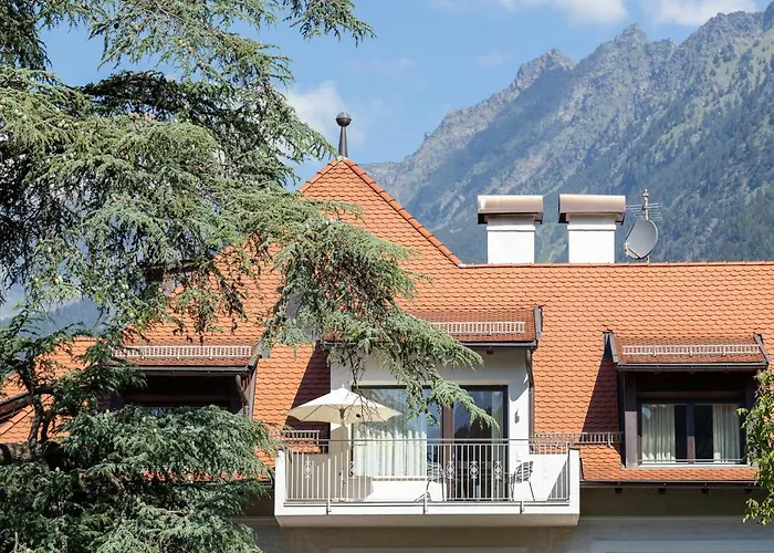 Ladurnerhof Boutique *