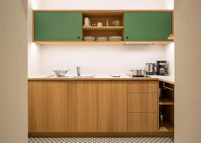 Ladurnerhof Boutique מראנו