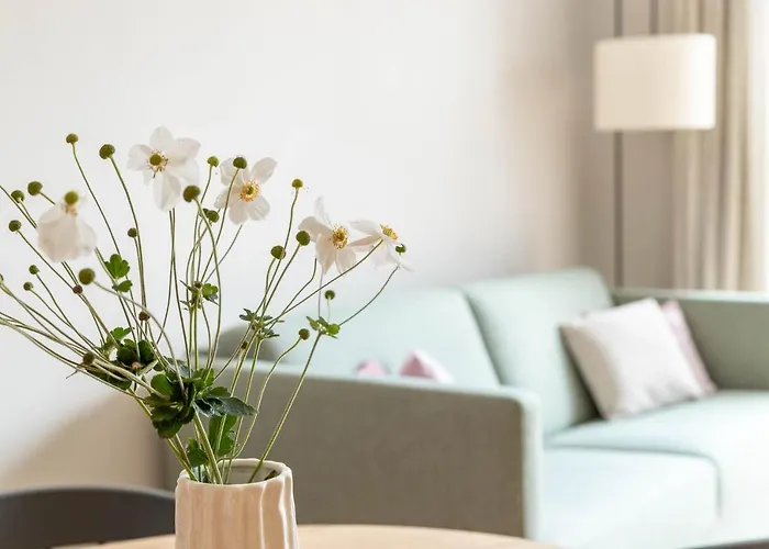 Ladurnerhof Boutique Appartamento