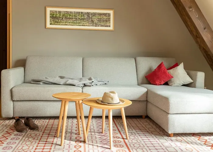 Appartamento Ladurnerhof Boutique Merano