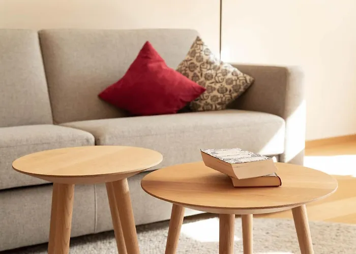 Ladurnerhof Boutique Merano