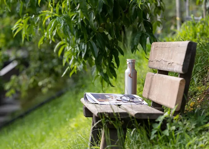 Ladurnerhof Boutique * מראנו