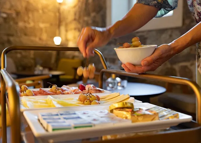 Appartamento Ladurnerhof Boutique Merano