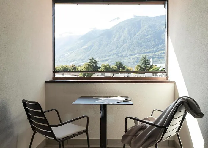 Ladurnerhof Boutique