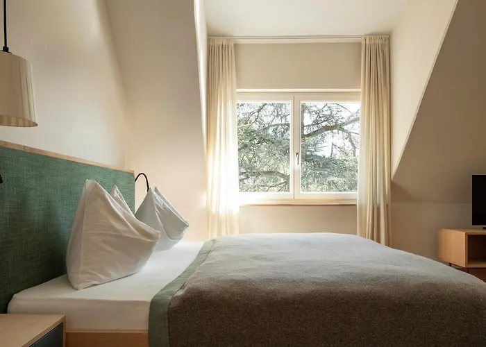 Appartement Ladurnerhof Boutique Merano