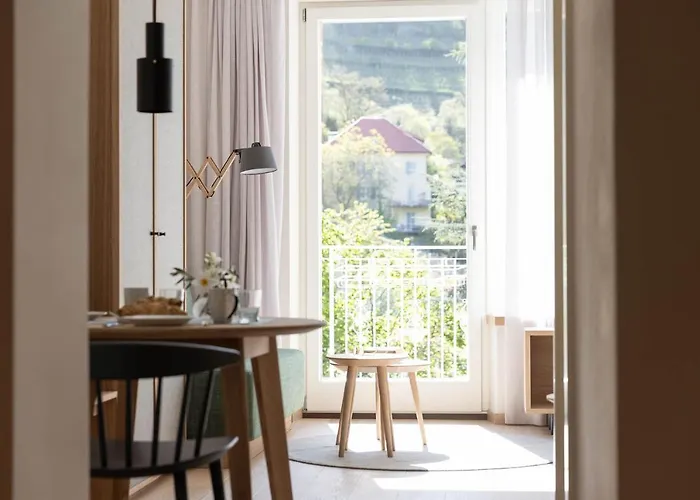 Ladurnerhof Boutique