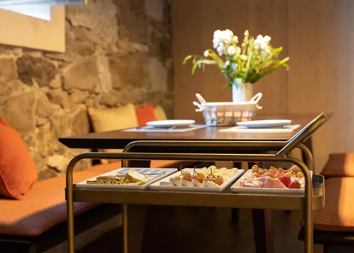 Ladurnerhof Boutique *