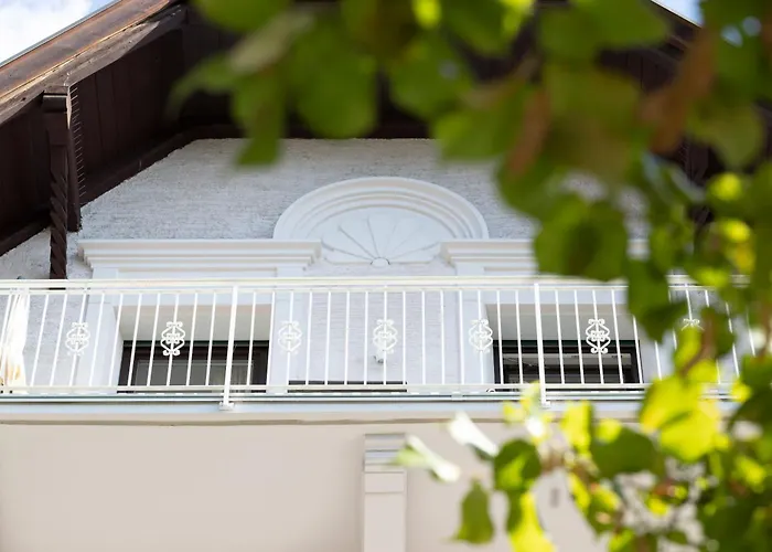 Ladurnerhof Boutique * Merano