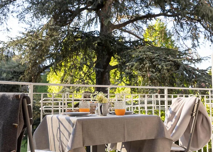 Ladurnerhof Boutique Appartamento