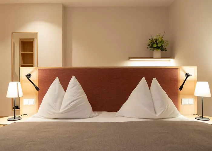 Ladurnerhof Boutique Merano