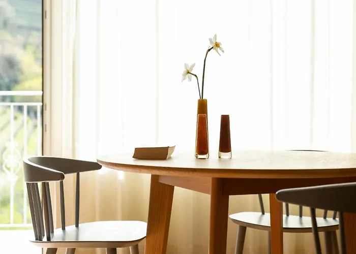 Ladurnerhof Boutique Appartamento *