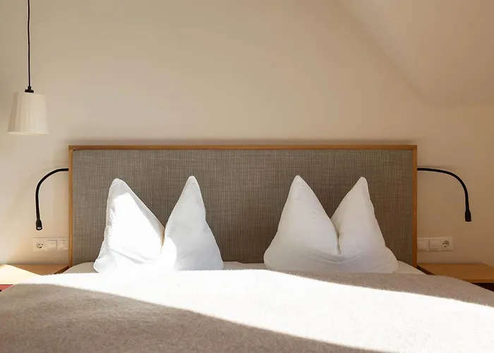 Ladurnerhof Boutique * מראנו