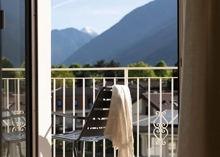 Ladurnerhof Boutique *