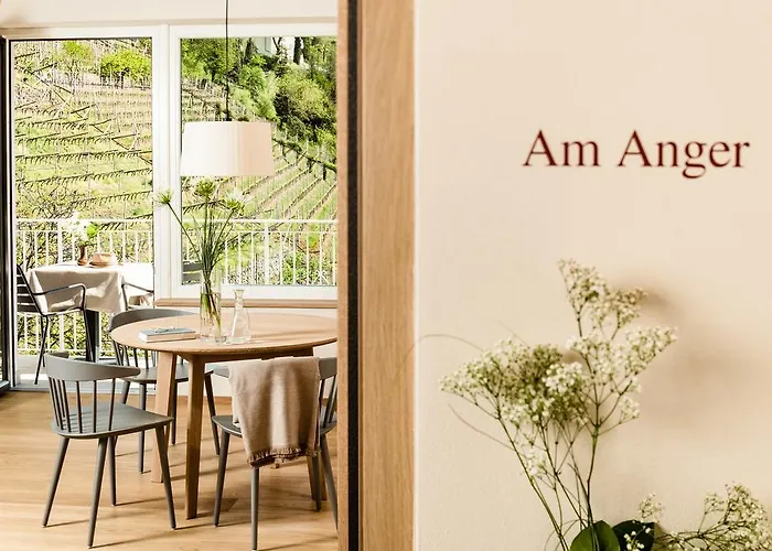 Ladurnerhof Boutique Merano