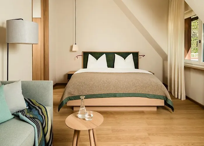 Ladurnerhof Boutique Appartamento