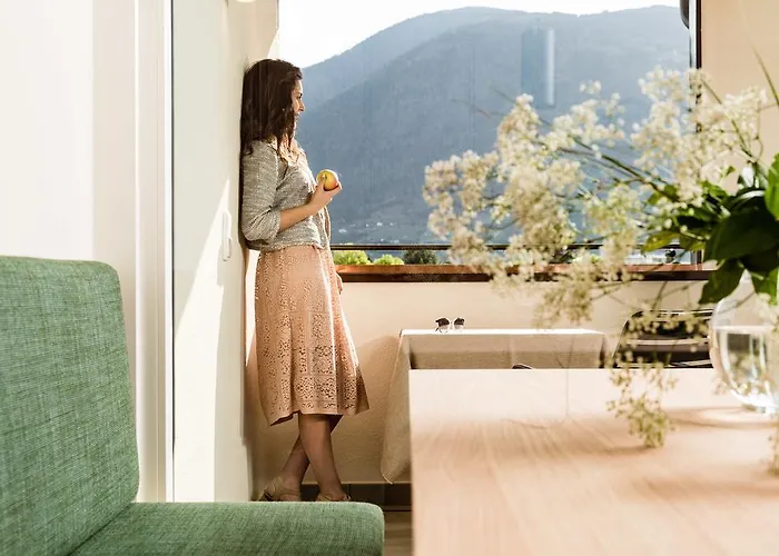 Ladurnerhof Boutique