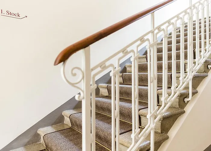 Ladurnerhof Boutique Appartamento