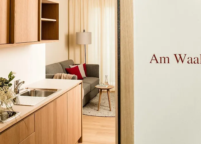 Ladurnerhof Boutique *